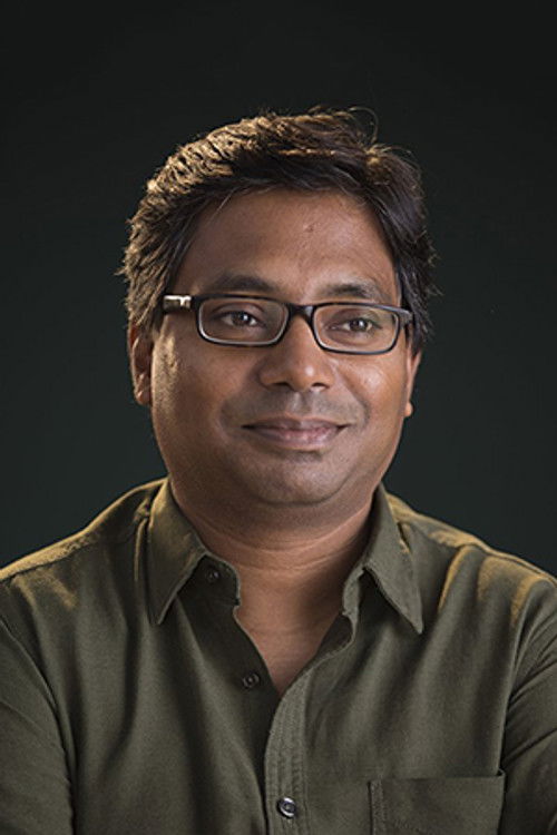 Raj Kumar Gupta profile