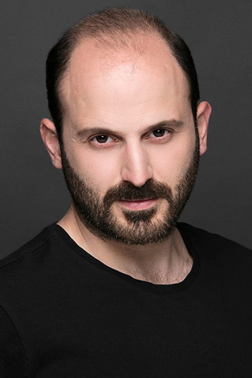 Fatih Sönmez profile