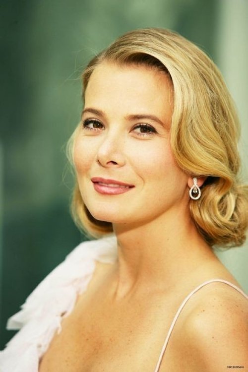 Yuliya Vysotskaya profile