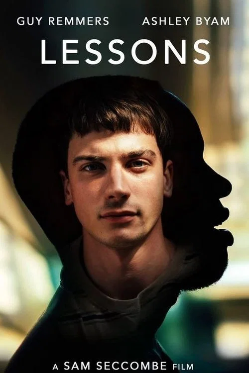 Movie poster for Lessons