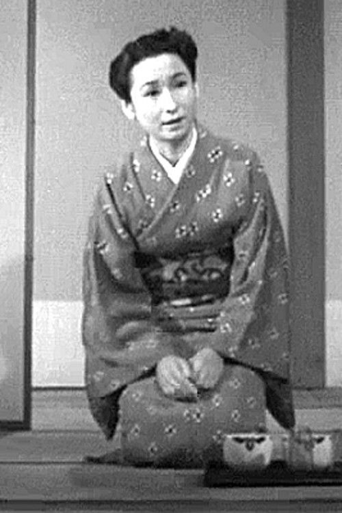 Setsuko Horikoshi profile