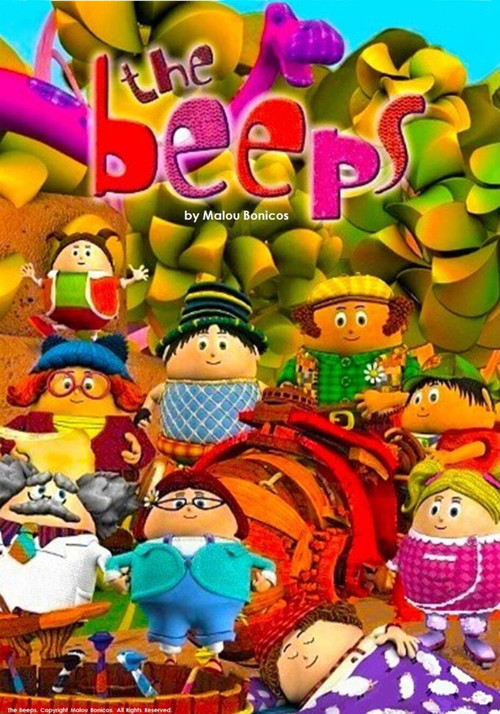 The Beeps poster