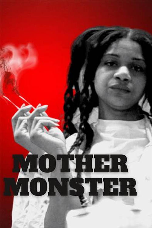 Movie poster for Mother Monster (2013)