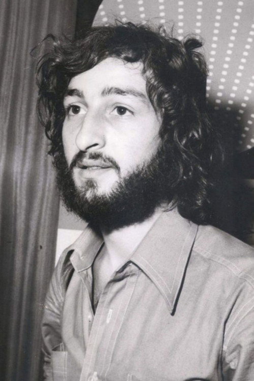 Photo of Behnam Jafari, Directing