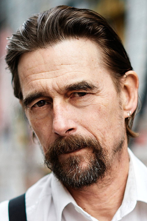 Photo of Christian Holzmann, Acting