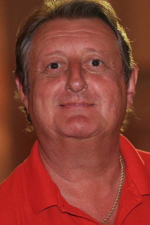 Eric Bristow profile