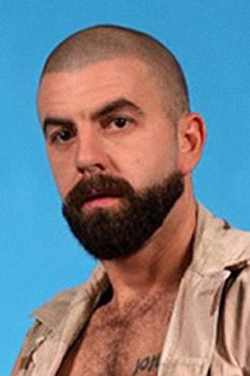 Photo of John Connery, Acting