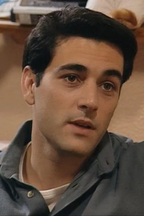 Jordi Collet profile