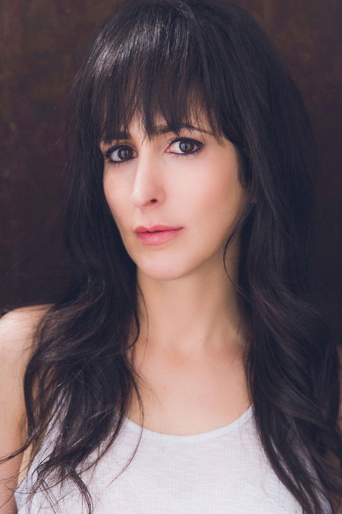 Samantha Sherman profile