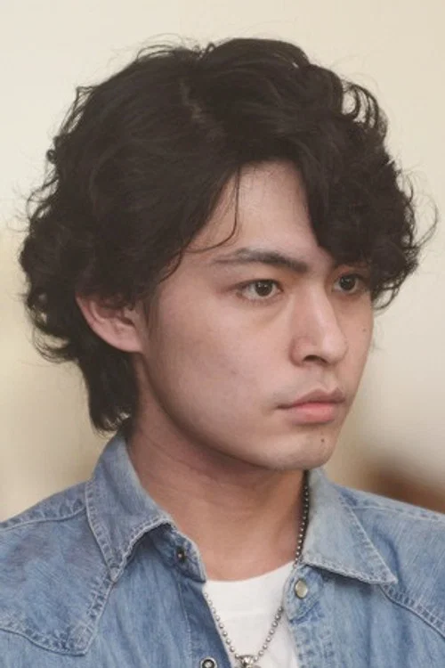 Photo of Kotaro Kakimoto, Acting