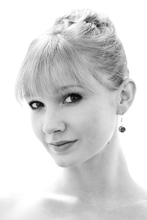 Photo of Melissa Hamilton, Acting