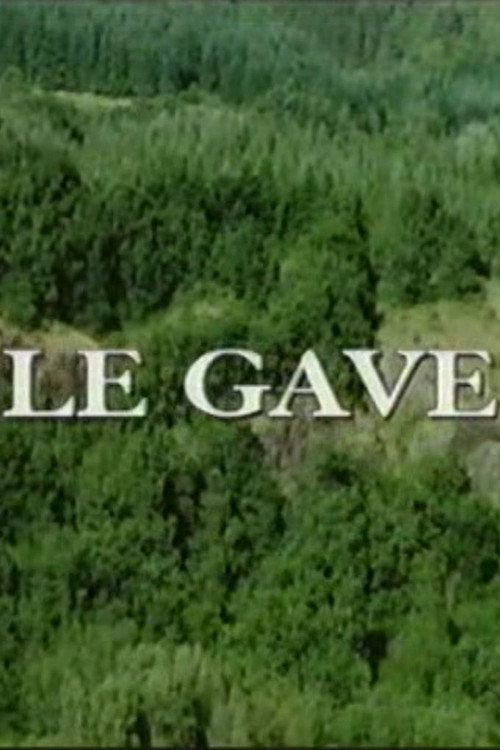 Movie poster for Le gave (2002)