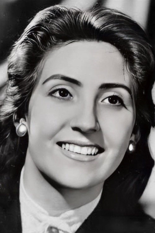 Photo of Idelma Carlo, Acting