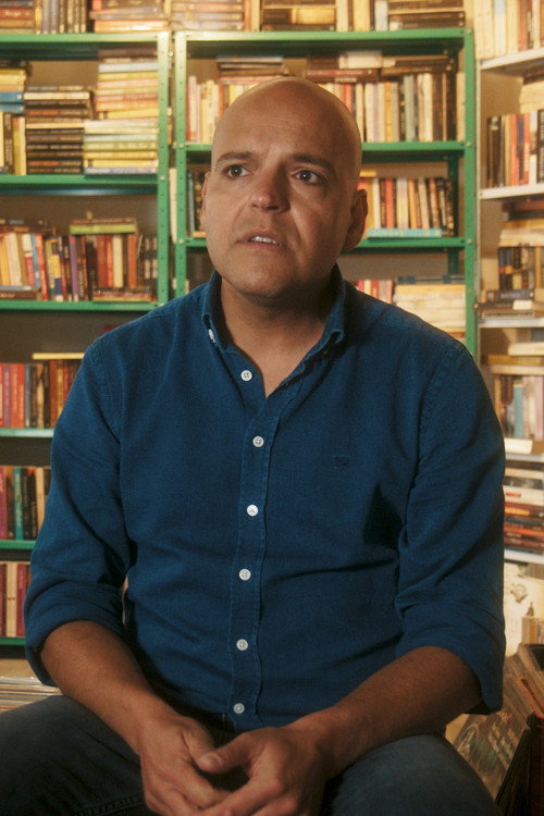 Photo of Fernando Kallás, Acting