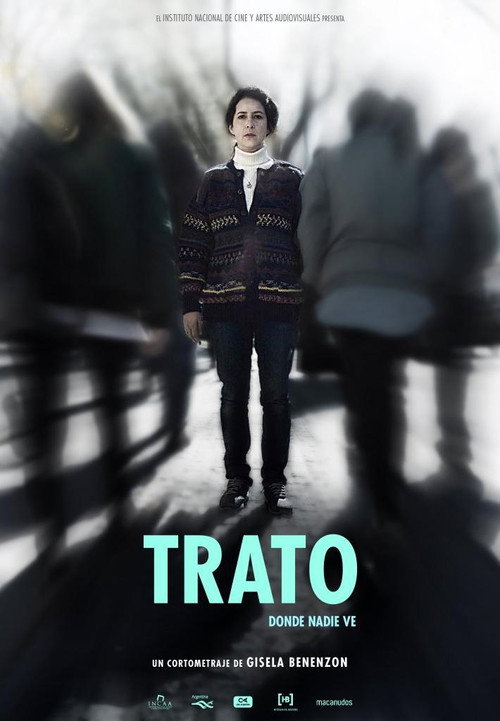 Movie poster for Deal (2015)
