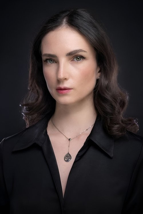 Kateryna Korchynska profile