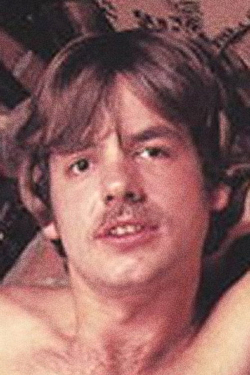 Photo of Rod Canyon, Acting