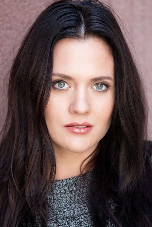 Photo of Olivia May, Acting