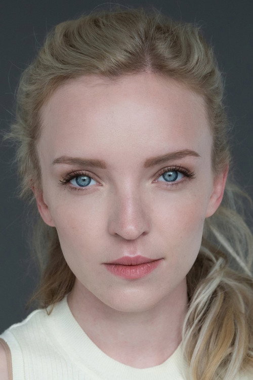 Varvara Gusinskaya profile