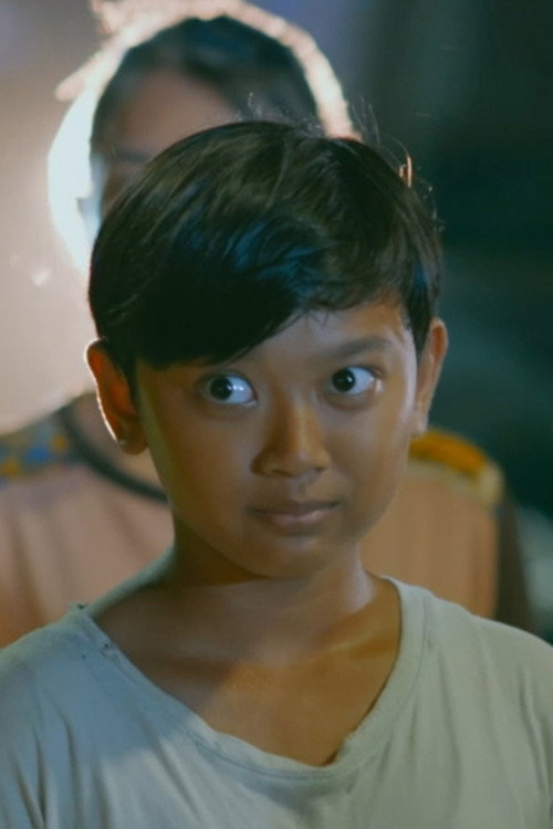 Photo of Alby Ersani, Acting