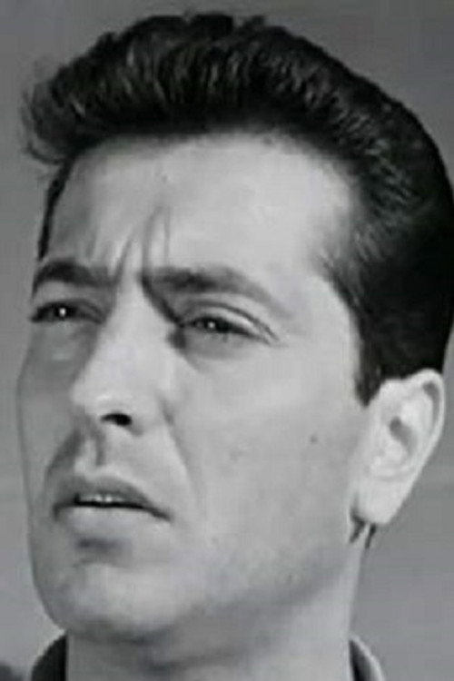 Photo of Giorgos Kabanellis, Acting