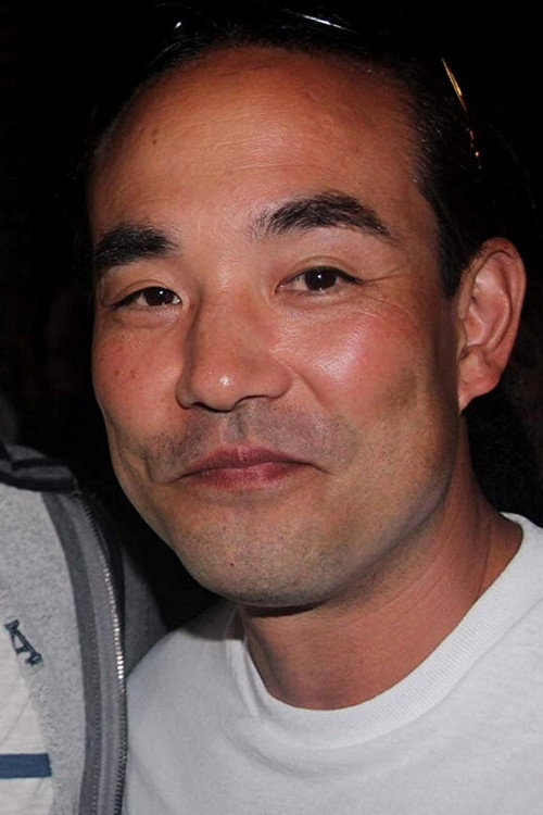 Photo of Warren Takeuchi, Acting