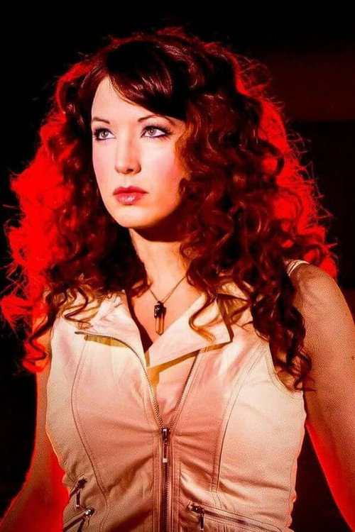 Photo of Mariana Morgan, Acting