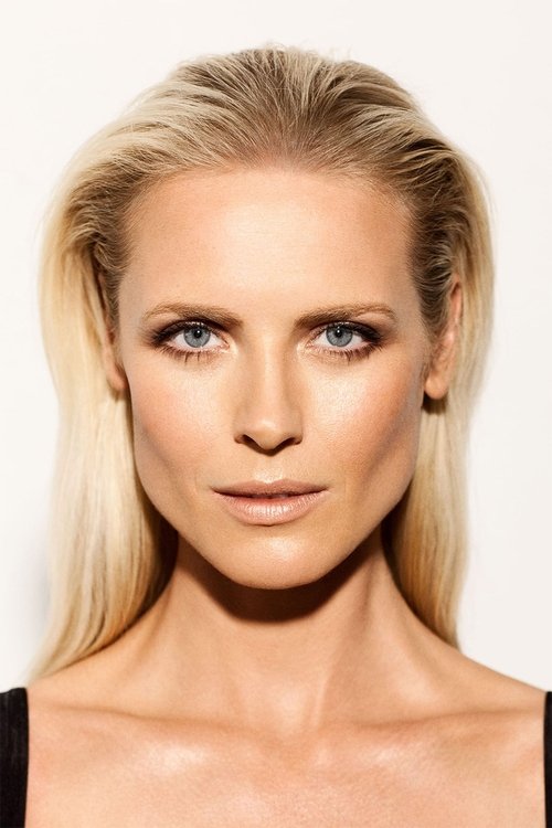 Synnøve Macody Lund profile