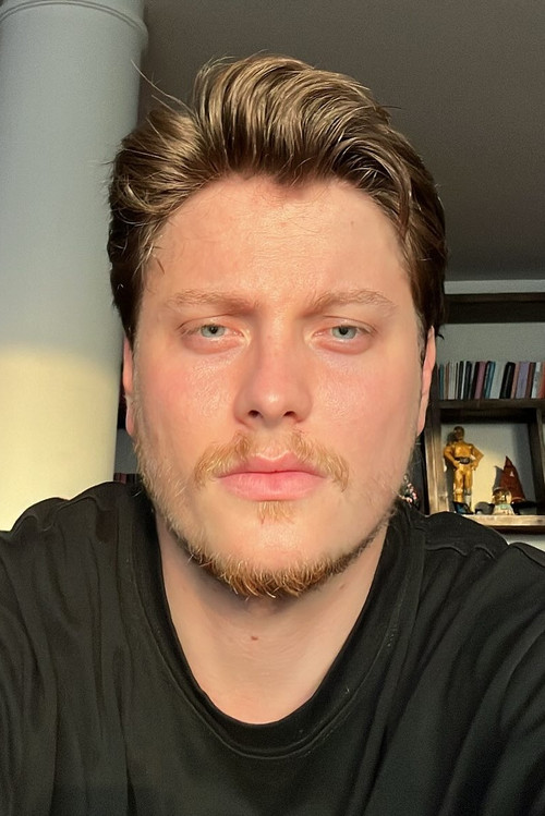 Sefer Canbaz profile