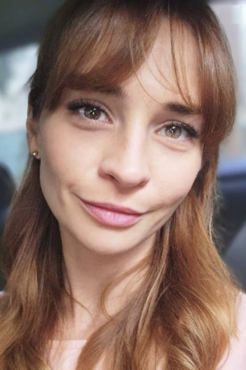 Photo of Ariel Gerard, Acting