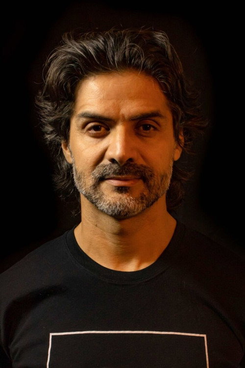 Photo of Sandro Lucose, Acting