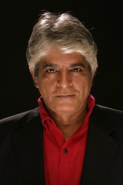 Jayant Kripalani profile
