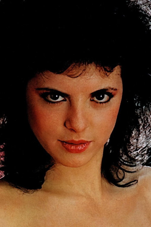 Photo of Claudette Arly, Acting