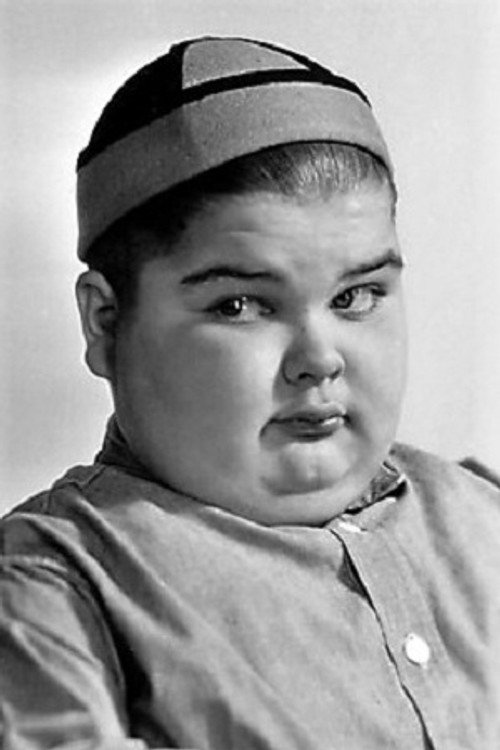 Photo of Joe Cobb, Acting
