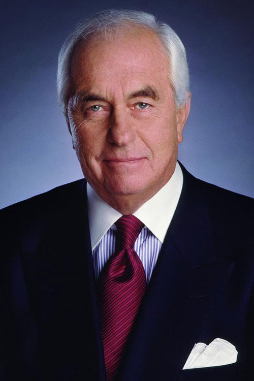 Photo of Roger Penske, Acting