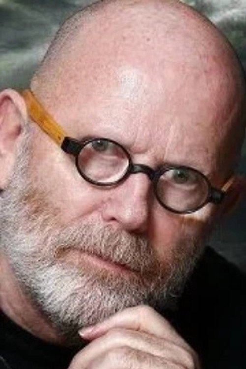 Photo of Egill Eðvarðsson, Directing