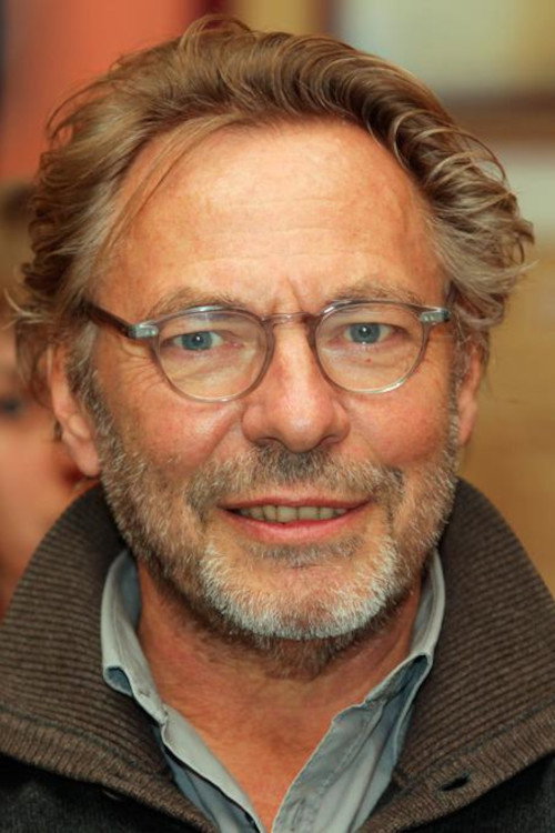Photo of Philippe Venault, Directing