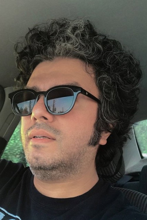 Majid Rastegar profile