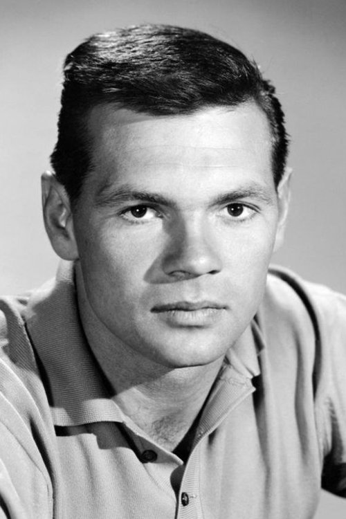 Gary Lockwood profile