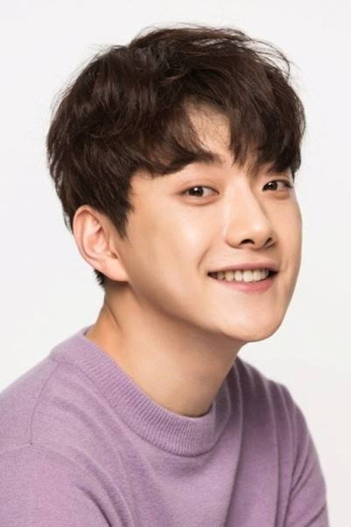 Photo of Yoo Ji-yong, Acting