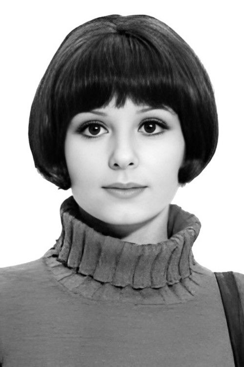 Photo of Tina Sainz, Acting