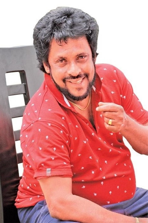 Photo of Tennyson Cooray, Acting