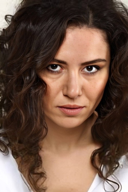 Photo of Ezgi Bakışkan, Acting