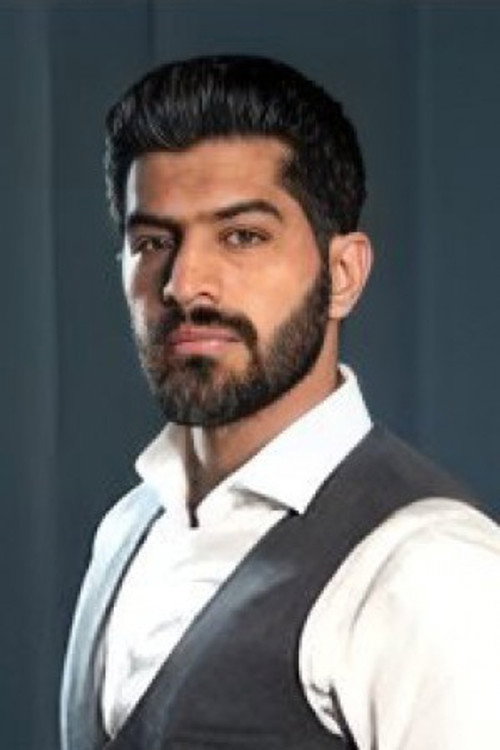 Photo of عمران العمران, Acting