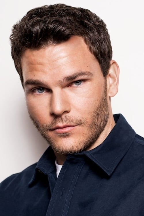 Josh Helman profile