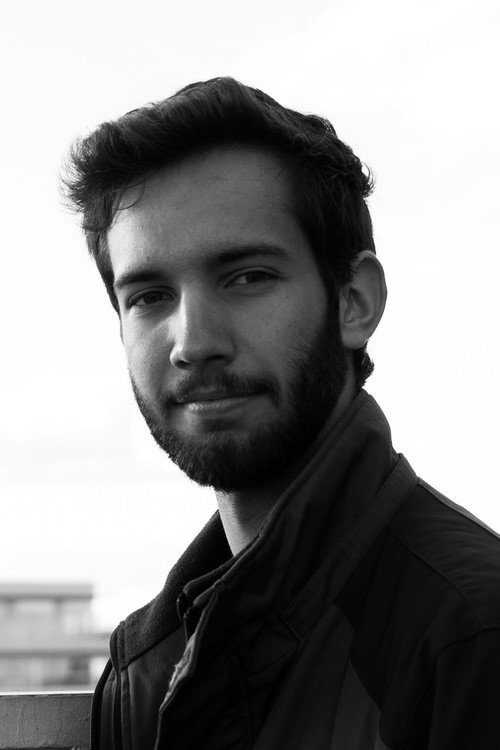 Photo of Dimas Saguier, Directing