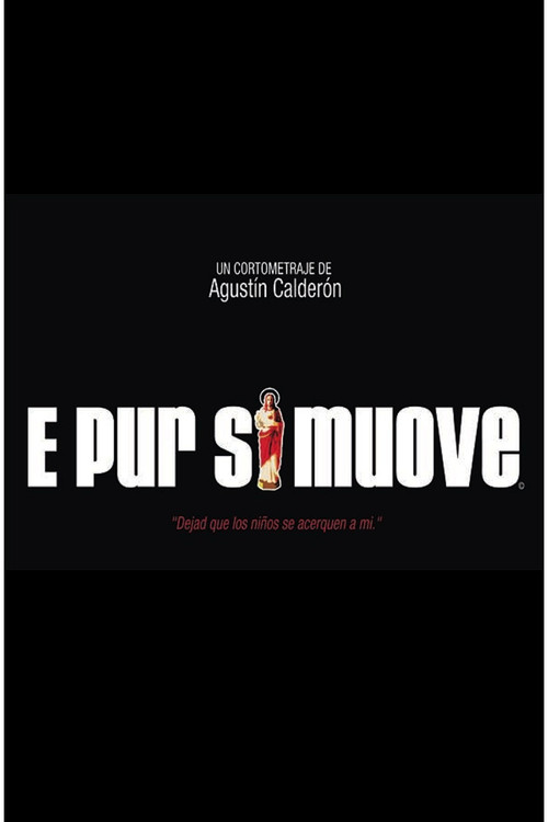 Movie poster for Y sin embargo se mueve (e pur si muove) (2003)