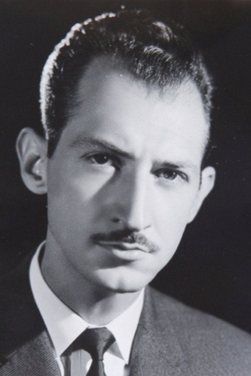 Photo of Carlos Enrique Taboada, Directing