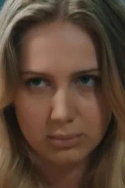 Elena Eremenko profile