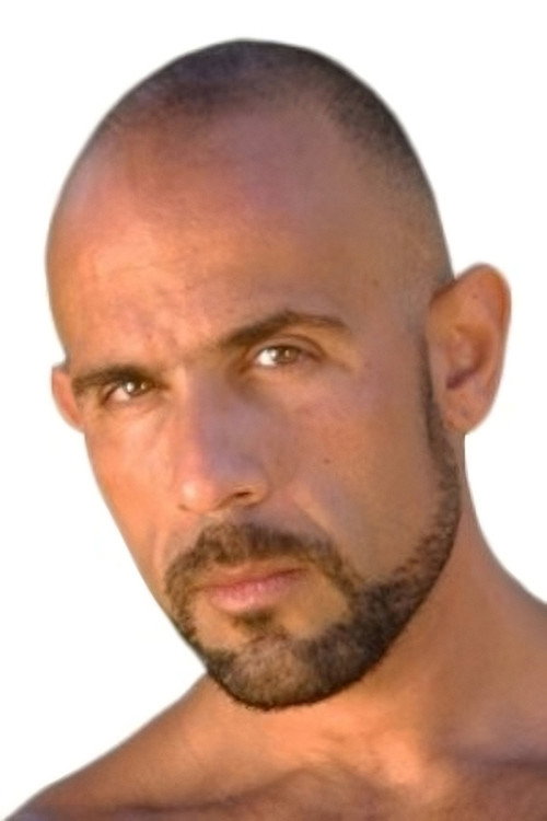 Photo of Alexandros Matsagos, Acting